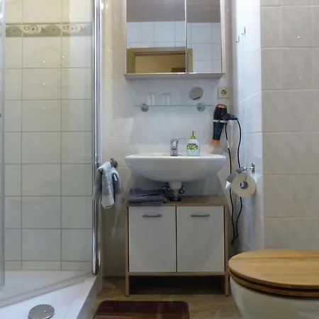 Apartment 4-person In *